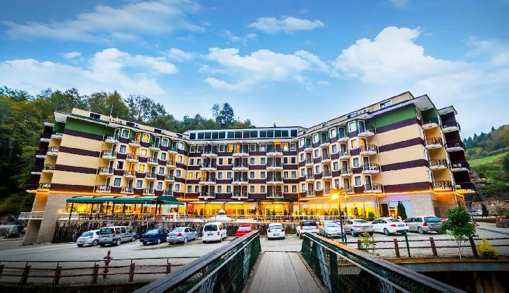 Ridos Thermal Hotel & Spa