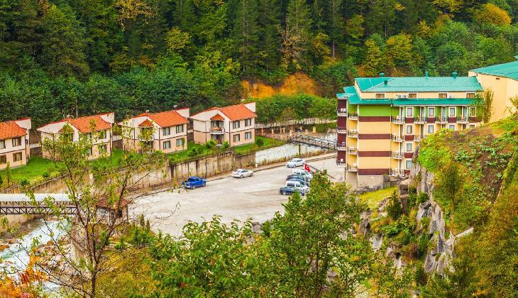 Ridos Thermal Hotel & Spa