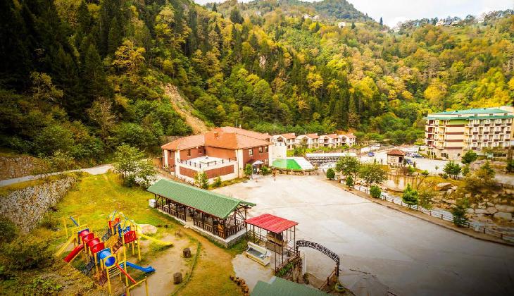 Ridos Thermal Hotel & Spa