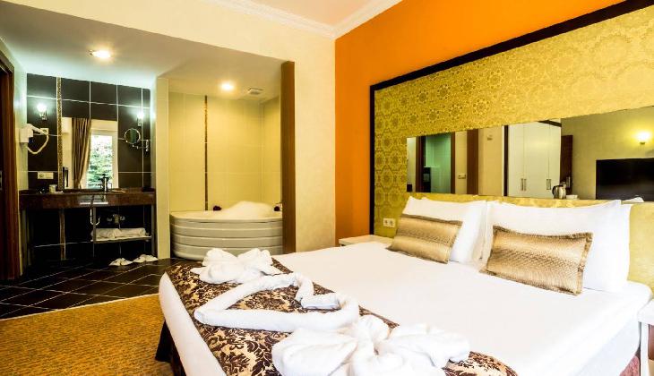 Ridos Thermal Hotel & Spa