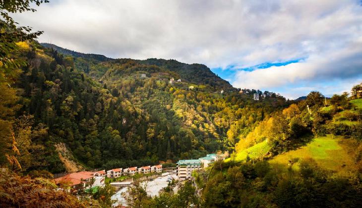 Ridos Thermal Hotel & Spa