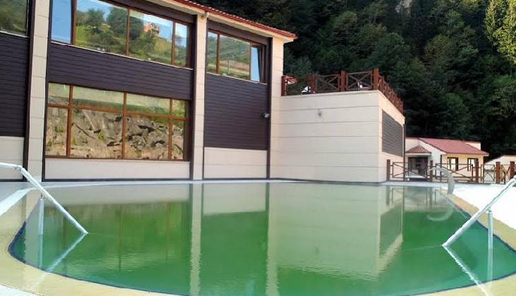 Ridos Thermal Hotel & Spa