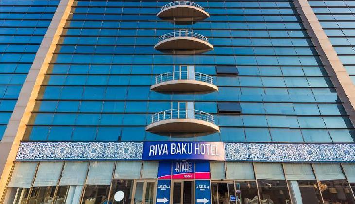 Riva Hotel Baku