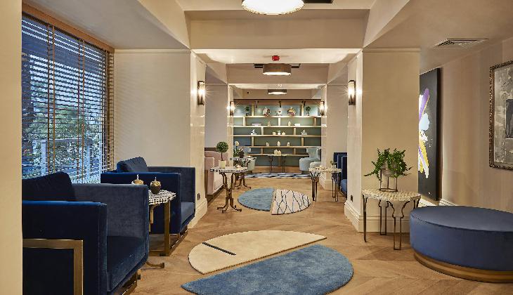 Manna Boutique Hotel