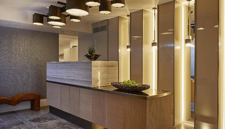 Manna Boutique Hotel