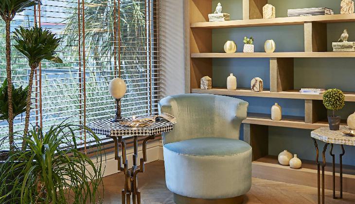 Manna Boutique Hotel