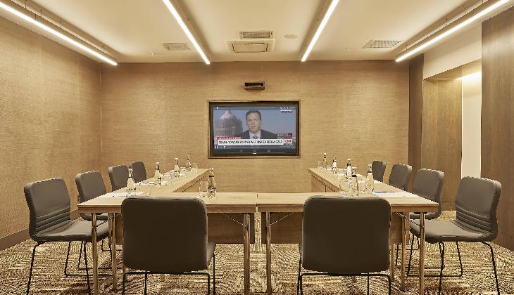 Manna Boutique Hotel