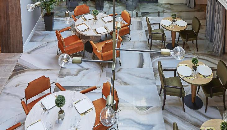 Manna Boutique Hotel