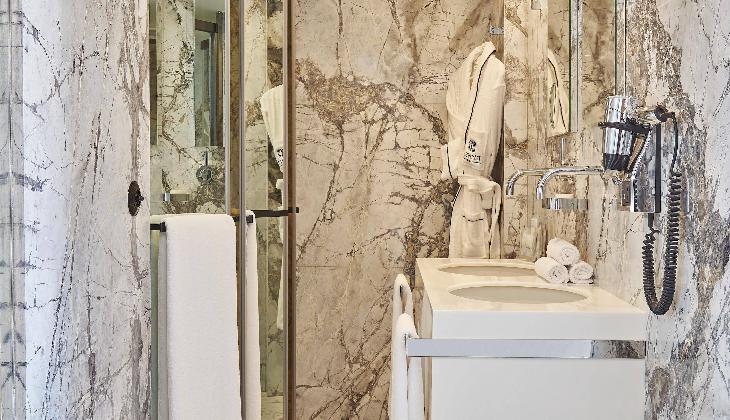 Manna Boutique Hotel