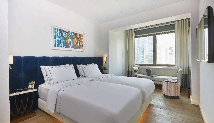 Manna Boutique Hotel