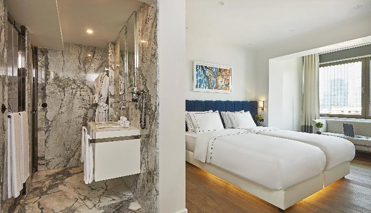 Manna Boutique Hotel