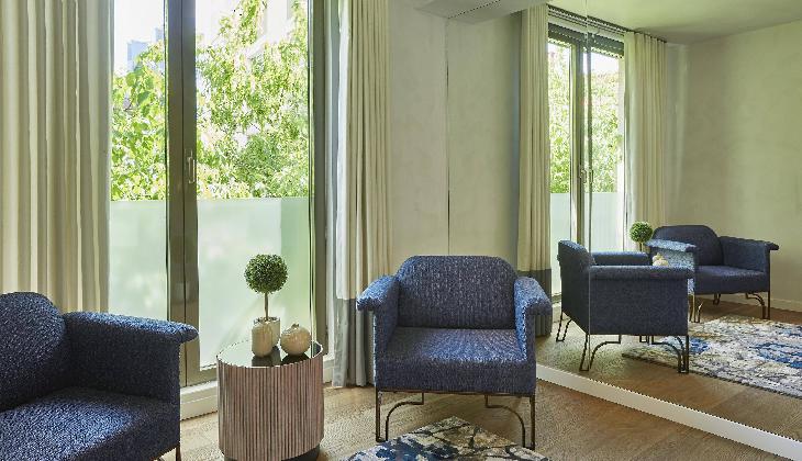 Manna Boutique Hotel