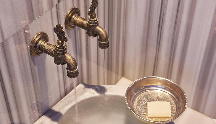 Manna Boutique Hotel