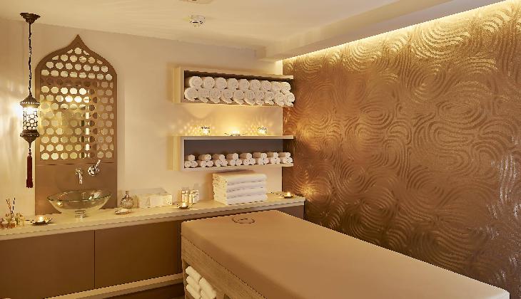 Manna Boutique Hotel