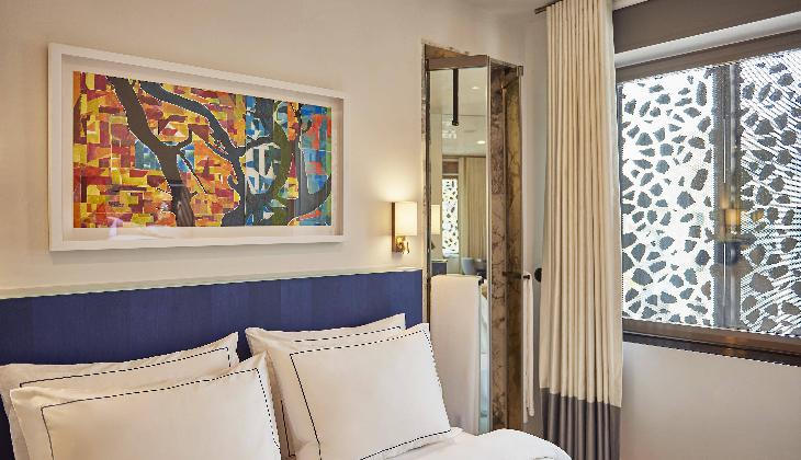 Manna Boutique Hotel