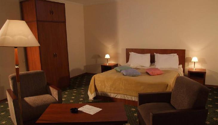 هتل آستریون پالاس