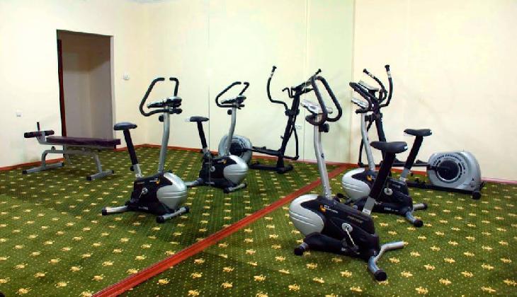 هتل آستریون پالاس