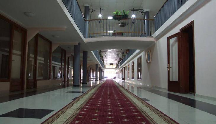 هتل آستریون پالاس