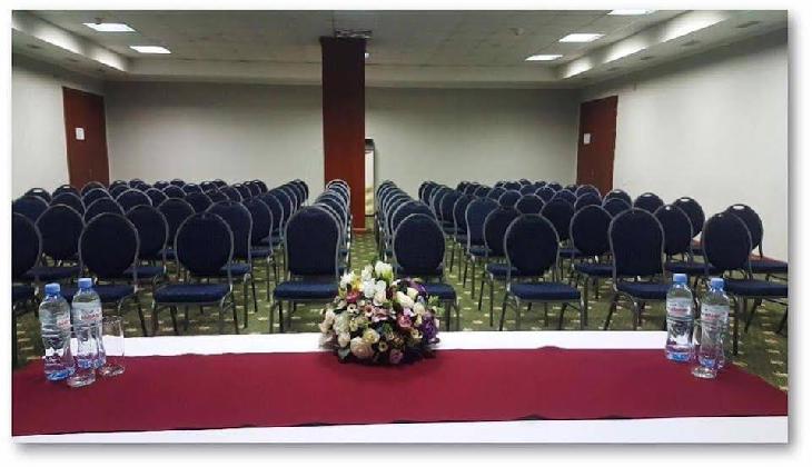 هتل آستریون پالاس