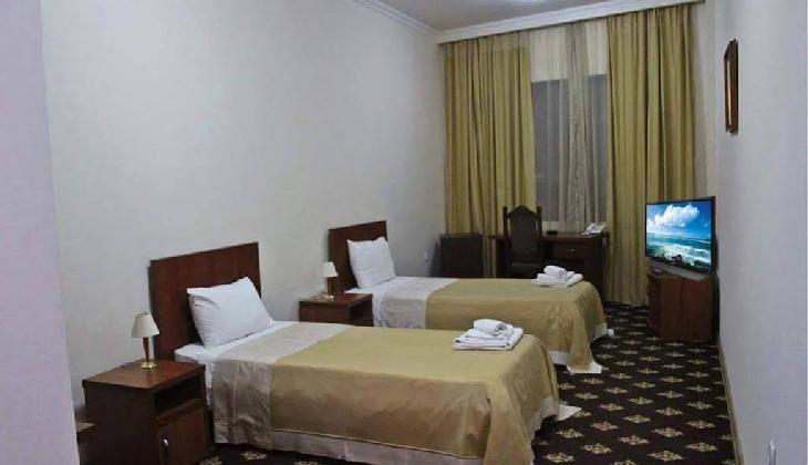 هتل آستریون پالاس