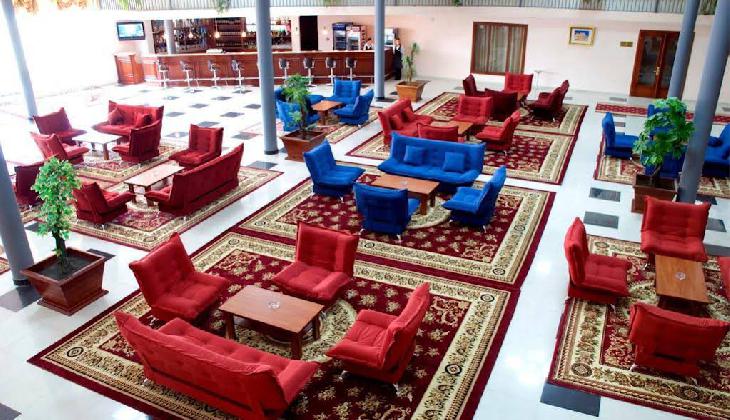 هتل آستریون پالاس