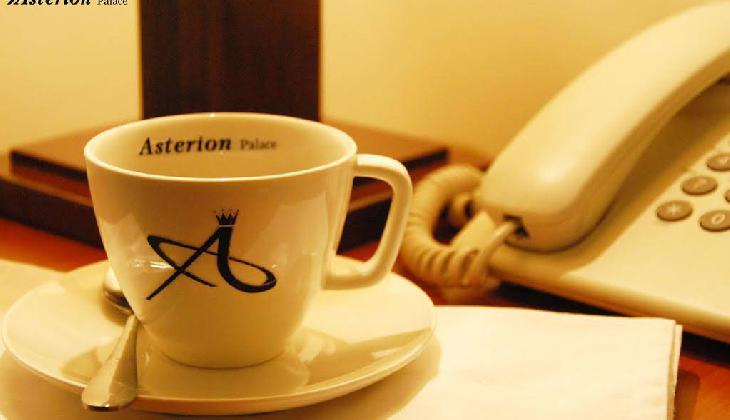 هتل آستریون پالاس