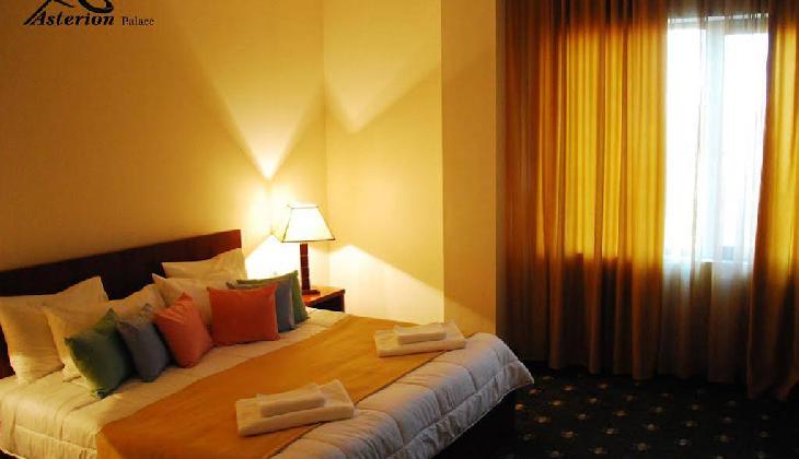 هتل آستریون پالاس