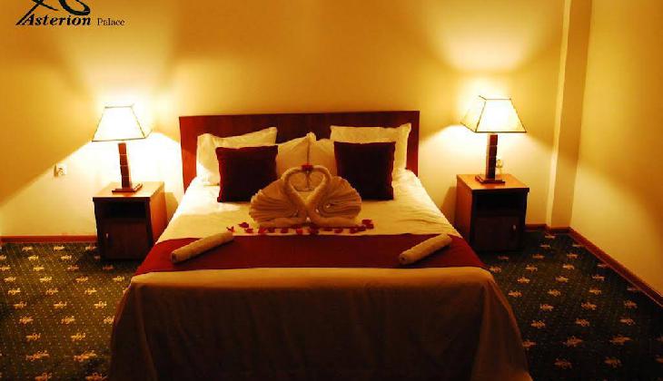 هتل آستریون پالاس