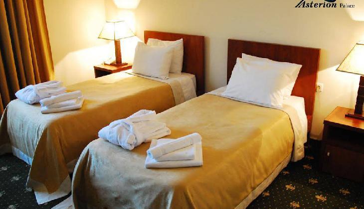هتل آستریون پالاس