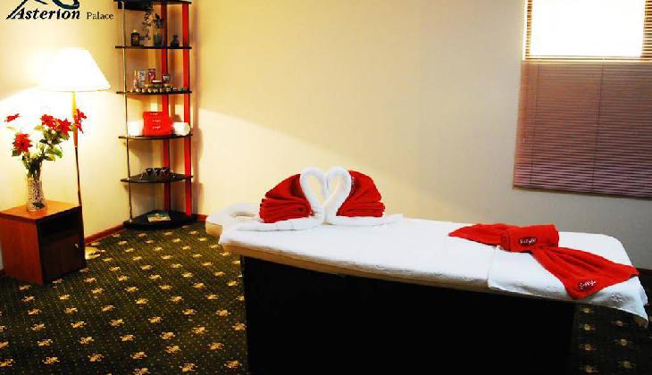 هتل آستریون پالاس