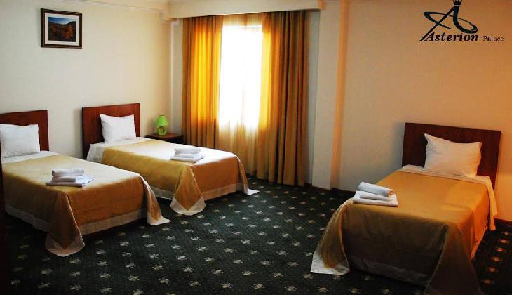 هتل آستریون پالاس