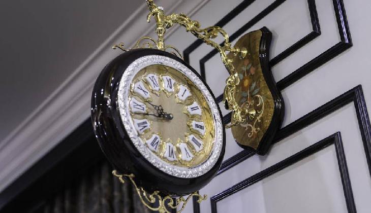 هتل گلدن پالاس