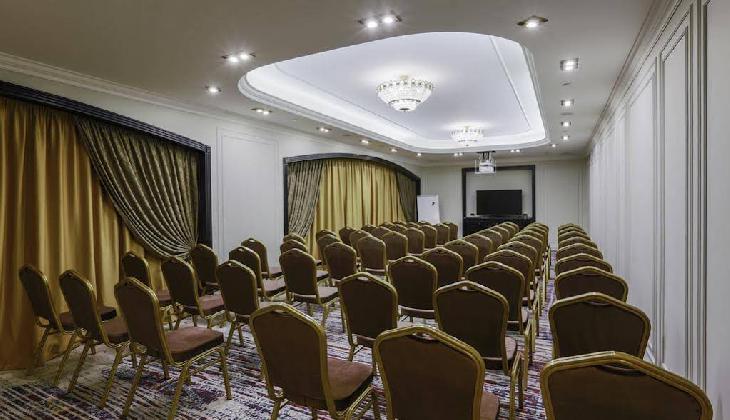 هتل گلدن پالاس