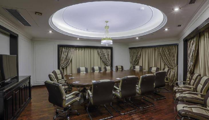 هتل گلدن پالاس