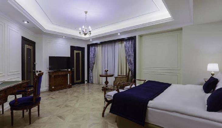 هتل گلدن پالاس