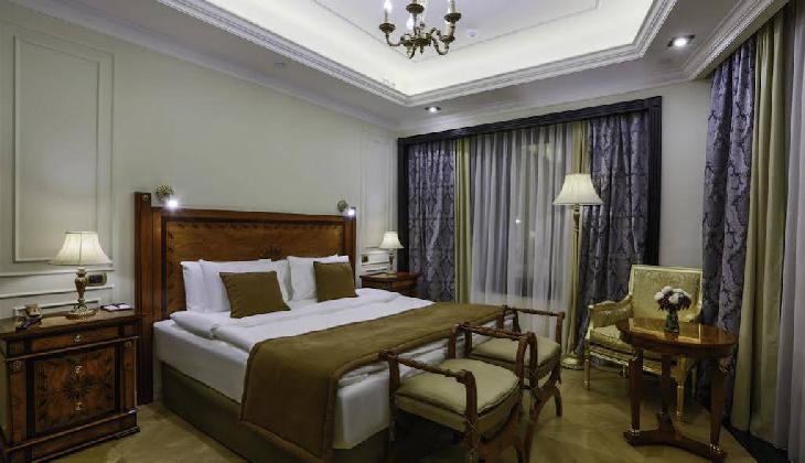 هتل گلدن پالاس