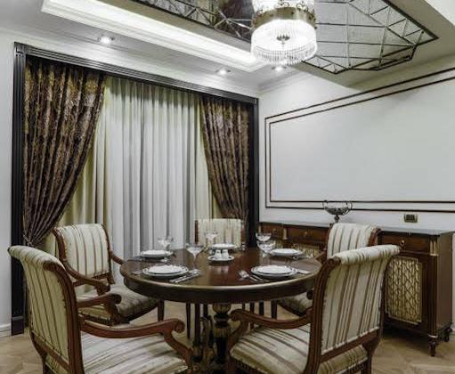 هتل گلدن پالاس