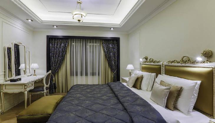 هتل گلدن پالاس