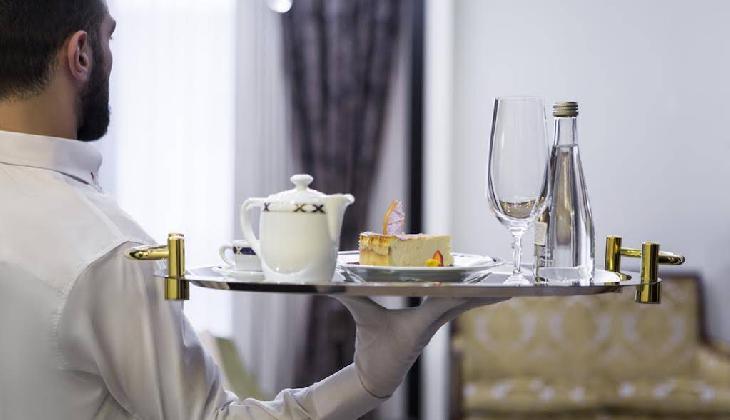 هتل گلدن پالاس