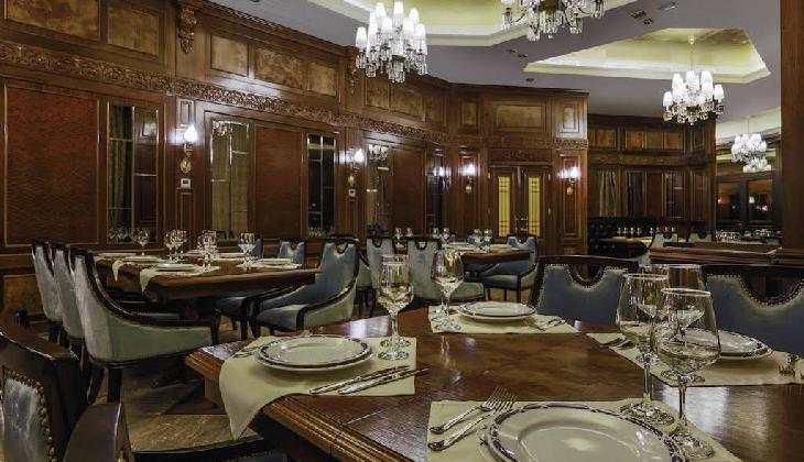 هتل گلدن پالاس