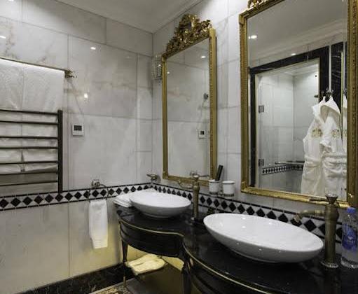 هتل گلدن پالاس