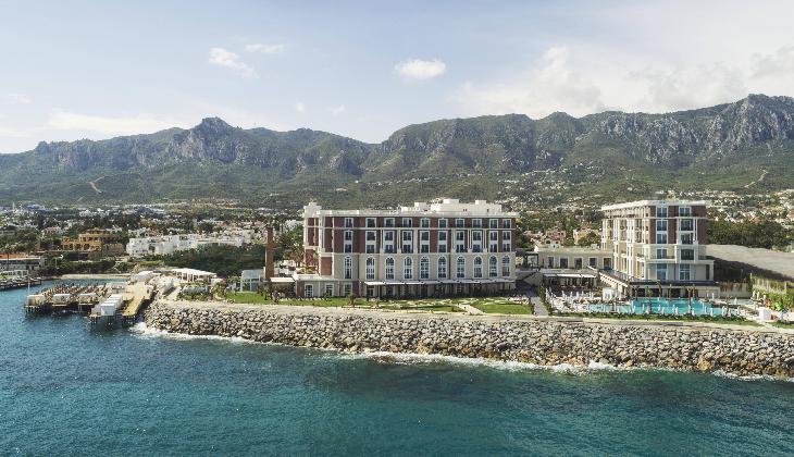 Kaya Palazzo Resort & Casino Kyrenia