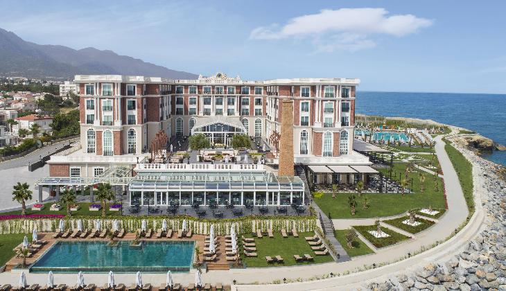Kaya Palazzo Resort & Casino Kyrenia
