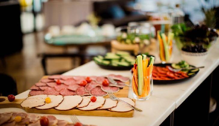 Hotel Europe Tbilisi