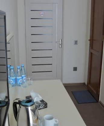 Khaghani Center Hotel