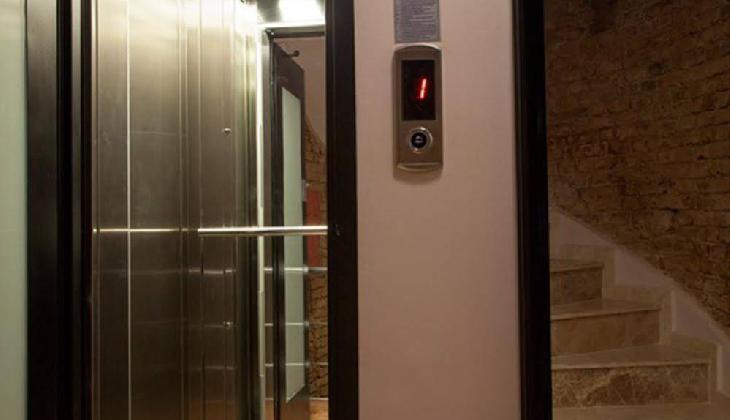 هتل تکسیم تراست