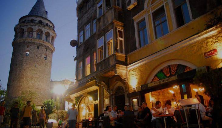 هتل تکسیم تراست