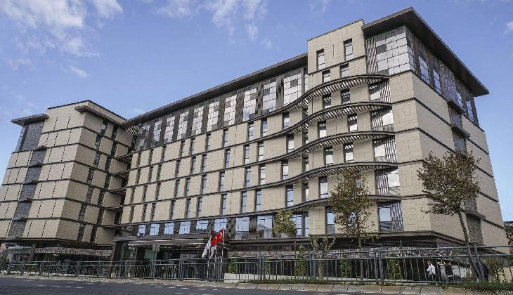 Titanic Downtown Beyoğlu