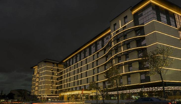 Titanic Downtown Beyoğlu