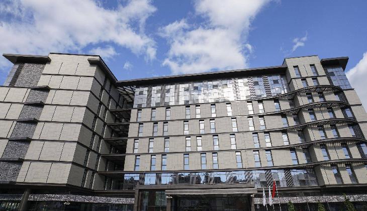 Titanic Downtown Beyoğlu